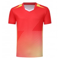 Table tennis Jerseys