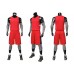 OEM ODM order Basketball Jerseys BWS001