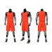 OEM ODM order Basketball Jerseys BWS001