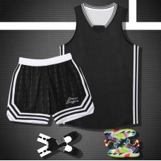 OEM ODM order Basketball Jerseys BWS005 OEM ODM order Basketball Jerseys BWS005