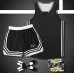 OEM ODM order Basketball Jerseys BWS005 OEM ODM order Basketball Jerseys BWS005