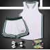 OEM ODM order Basketball Jerseys BWS005 OEM ODM order Basketball Jerseys BWS005