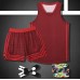 OEM ODM order Basketball Jerseys BWS005 OEM ODM order Basketball Jerseys BWS005