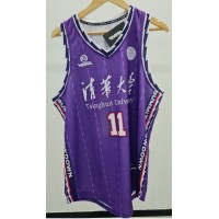 OEM ODM order Basketball Jerseys BWS004