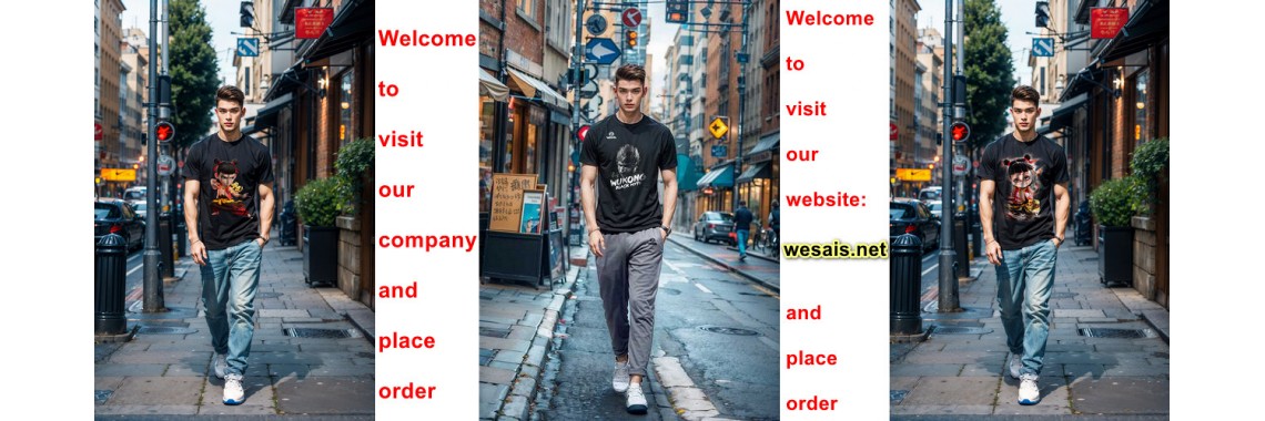 WWW.WESAIS.NET