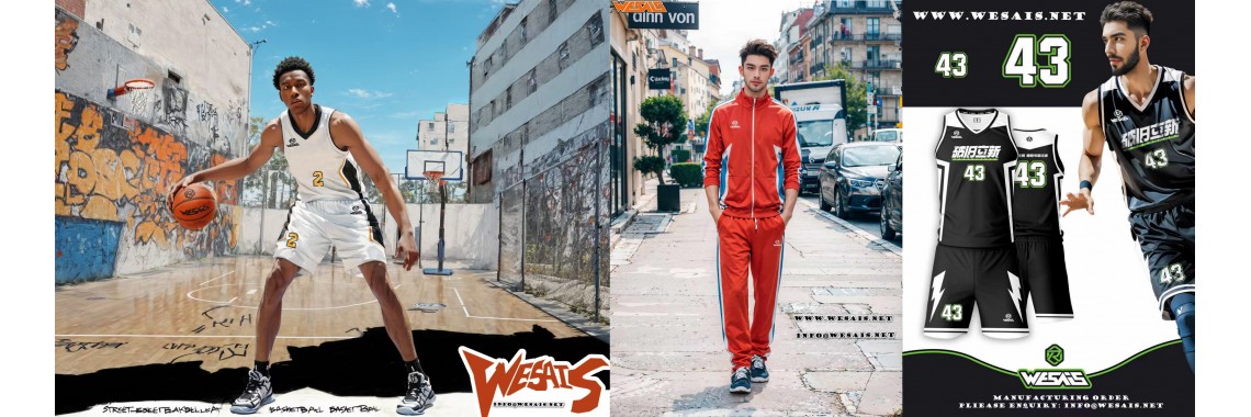 WWW.WESAIS.NET