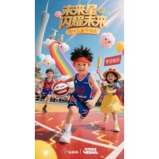 WESAI Children clothing and basketball accessories can print your LOGO for your order WESAI Children clothing and basketball accessories can print your LOGO for your order